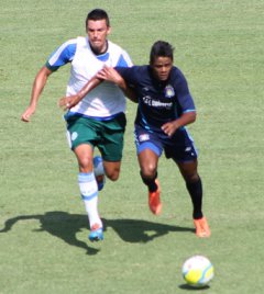 Paulista A2: Após sete meses, Danielzinho retorna aos gramados