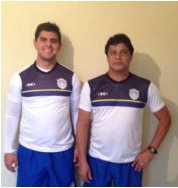 Experiência de Play Freitas pode ajudar na campanha do Monte Azul na Série A2