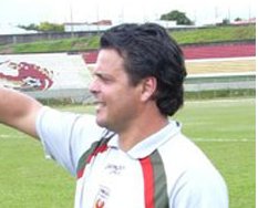 Paulista A3: Taubaté acerta o retorno de velho conhecido da torcida