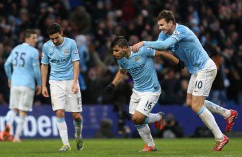 COPA DA INGLATERRA: De virada! Manchester City evita zebra e avança