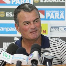 PARAENSE: Domingo de clássico Re-Pa no Mangueirão. O resto é resto!