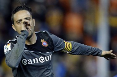 ESPANHOL: Jonas marca, mas Valencia empata e mantém jejum