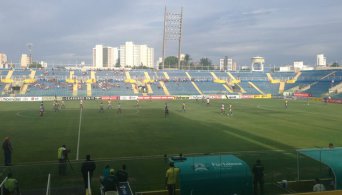 CEARENSE: Crato volta a vencer depois de um ano em tarde de empates