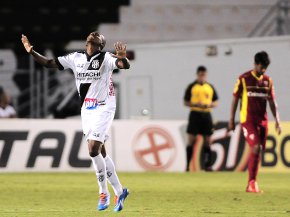 Ponte Preta 1 x 0 Audax – “Meninos do Majestoso” espantam a crise