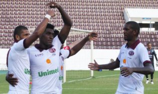 PAULISTA A2: Rodada inaugural é dos mandantes, com cinco vitórias