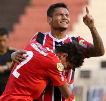 PAULISTÃO CHEVROLET: São Bernardo derruba Corinthians e lidera com 100%