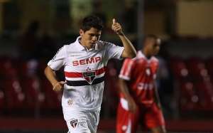 São Paulo x Oeste - Mais um chance pro Tricolor respirar...
