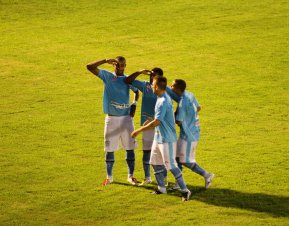 Marília 2 x 2 Mirassol – MAC deixa escapar vitória no final