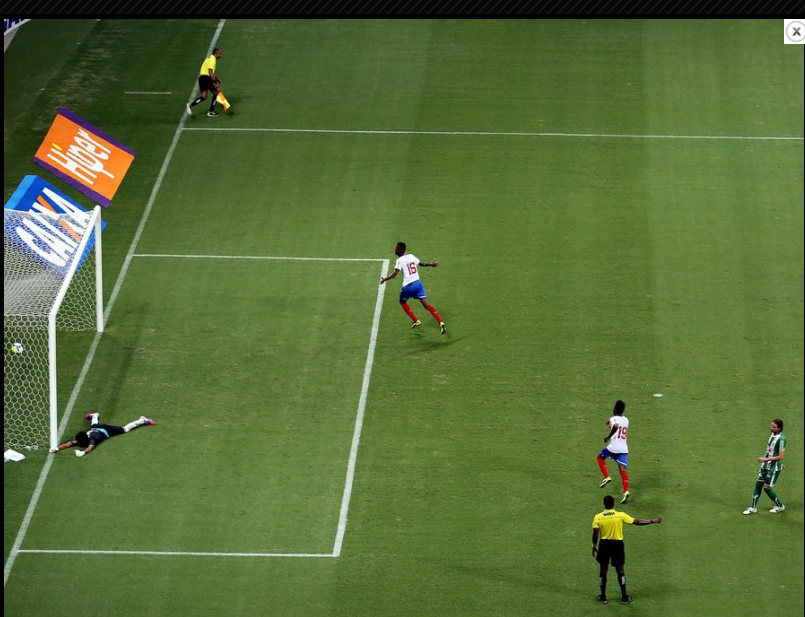 COPA DO NORDESTE: Santa Cruz e Ceará tropeçam; Bahia vence a 1ª