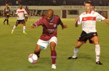 GAÚCHO: Juventude vence fora e Brasil cala Centenário