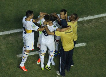 Barueri 4 x 1 União Barbarense: Desorganização vira goleada em Barueri