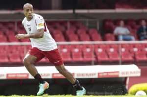 Em casa, São Paulo tenta encontrar ponto de equilíbrio