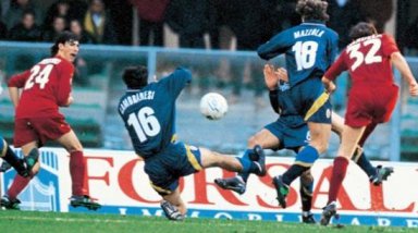 ITALIANO: Roma vence e diminui vantagem da Juventus