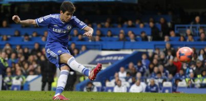 COPA DA INGLATERRA: Com golaço de brasileiro, Chelsea carimba vaga