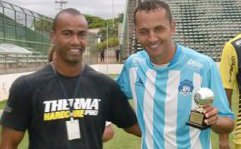 CANDANGÃO: Três times com 100% comprovam início equilibrado da temporada