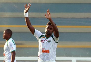 CARIOCA: Cabofriense bate reservas do Botafogo e lidera