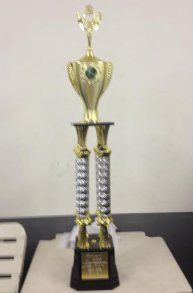 Paraense: Paysandu recebe troféu por vitória em clássico deste domingo