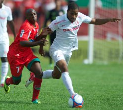 GAÚCHO:  Inter B vence outra e mantém 100% de aproveitamento