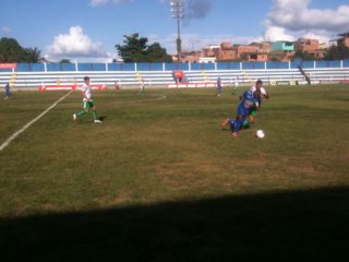 PERNAMBUCANO: Salgueiro carimba vaga e Central está na Série D