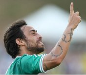 Paulistão Chevrolet: Valdivia comemora estreia e exalta pré-temporada do Palmeiras