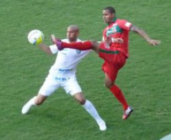 Velo Clube 3 x 1 Guarani – Que começo, hein Bugre…