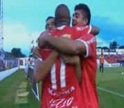 Linense 1 x 2 Mogi Mirim – Elefante perde mais uma e se complica