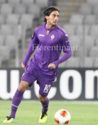 ITALIANO: Fiorentina só empata em casa na estreia de Anderson