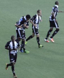 Bragantino 1 x 3 Comercial – Bafo surpreende e tira os 100% do Massa Bruta