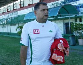 Carioca: Volta Redonda contrata técnico experiente no Estado