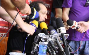 Paulistão: Treinador diz que São Paulo só fez a obrigação em vitória