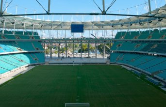 Absurdo! Custo dos estádios da Copa chegará a R$ 8,9 bilhões 2 0002048151678 img