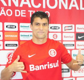 Paraense: Paysandu faz proposta para contratar lateral do Internacional
