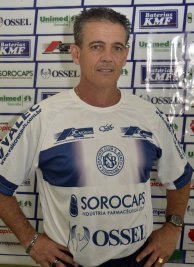 Paulista A2: Técnico vê dois tempos distintos do São Bento na estreia