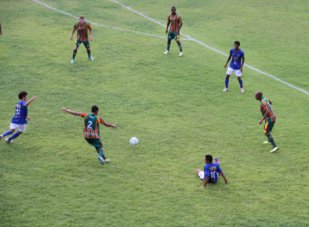 Maranhense: Sampaio Corrêa estreia com goleada fora de casa