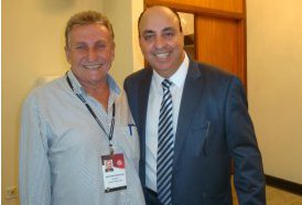 Empresa E&L Marketing Esportivo marca coletiva sobre jogo Oeste e Corinthians