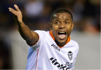 Atacante acerta com São Paulo e assina nos próximos dias