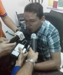 Pernambucano: Humberto Santos leva Central para a Série D do Campeonato Brasileiro