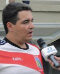 Mineiro: Antes da estreia, Nacional troca de treinador