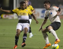 Paulistão: Sensação, São Bernardo descarta acomodação