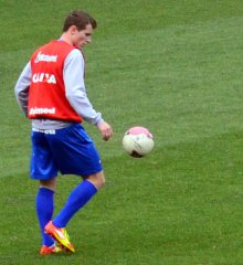 Paulista A2: Volante pede que São Caetano esqueça derrota para a Itapirense