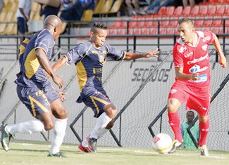 Paulista A2: Capitão do Grêmio Osasco avisa que todos tem liberdade de liderança