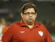 Guto Ferreira liga sinal de alerta na Portuguesa: 