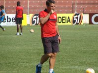 Paulistão: Paulista inicia a semana para afastar momento turbulento