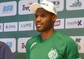 Paulista A2: Após derrota, Guarani deve ter mudanças contra Grêmio Osasco