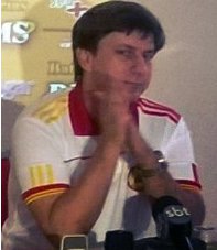 Paulistão: Treinador do Atlético Sorocaba pede calma e defende elenco