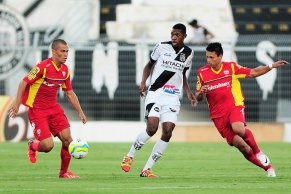 São Bernardo x Audax – Mais uma vítima do Tigre?