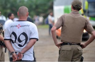 Juíza do Rio nega anulação de jogo Atlético-PR x Vasco