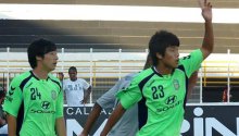 XV de Piracicaba recebe time Sul-Coreano do Jeonbuk Hyundai