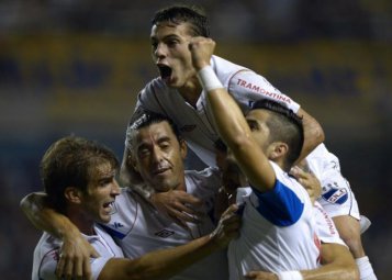 LIBERTADORES: Sem brasileiros em campo nesta terça, tricampeão abre o torneio