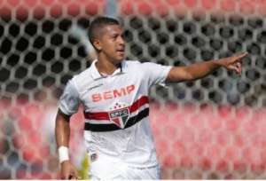 Paulistão Chevrolet: Zagueiro-artilheiro diz ver São Paulo no nível dos rivais